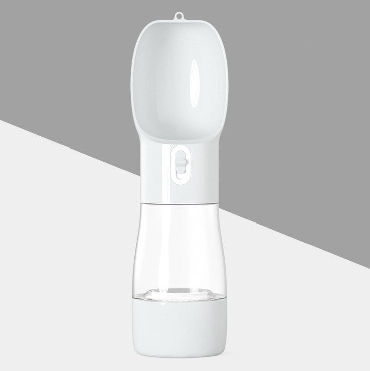 Traveling Outdoor Portable Dog Water Dispenser