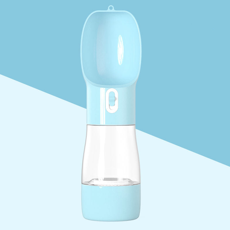 Traveling Outdoor Portable Dog Water Dispenser