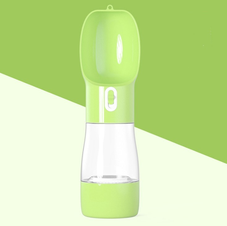 Traveling Outdoor Portable Dog Water Dispenser