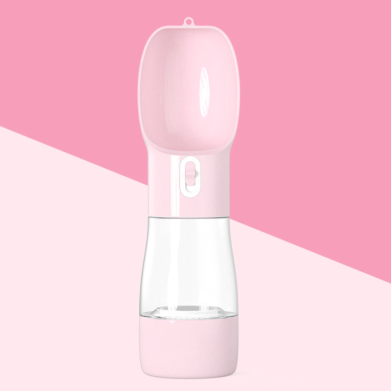 Traveling Outdoor Portable Dog Water Dispenser