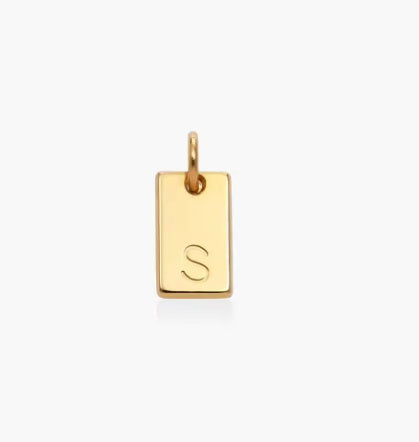 Custom Initial Necklaces For Men And Women