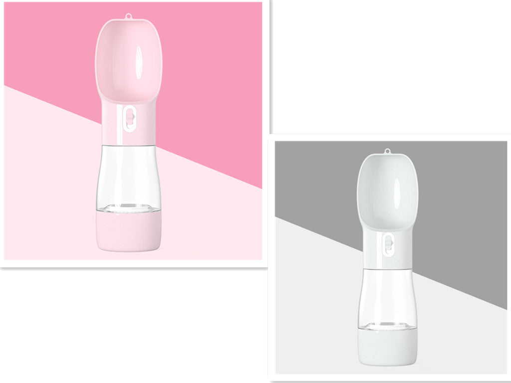 Traveling Outdoor Portable Dog Water Dispenser