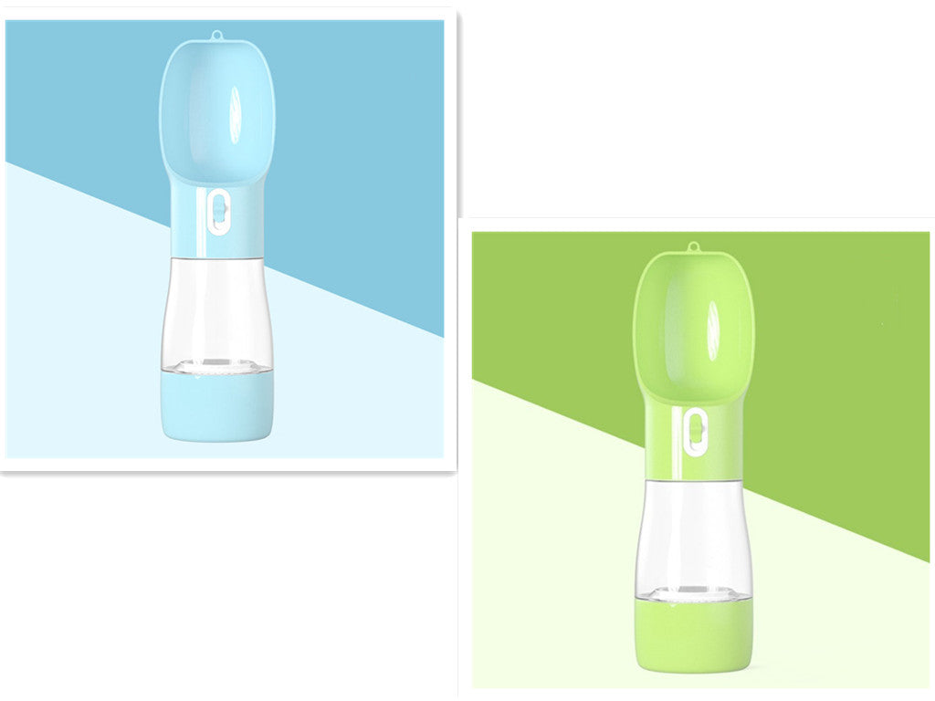 Traveling Outdoor Portable Dog Water Dispenser