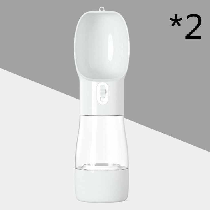 Traveling Outdoor Portable Dog Water Dispenser